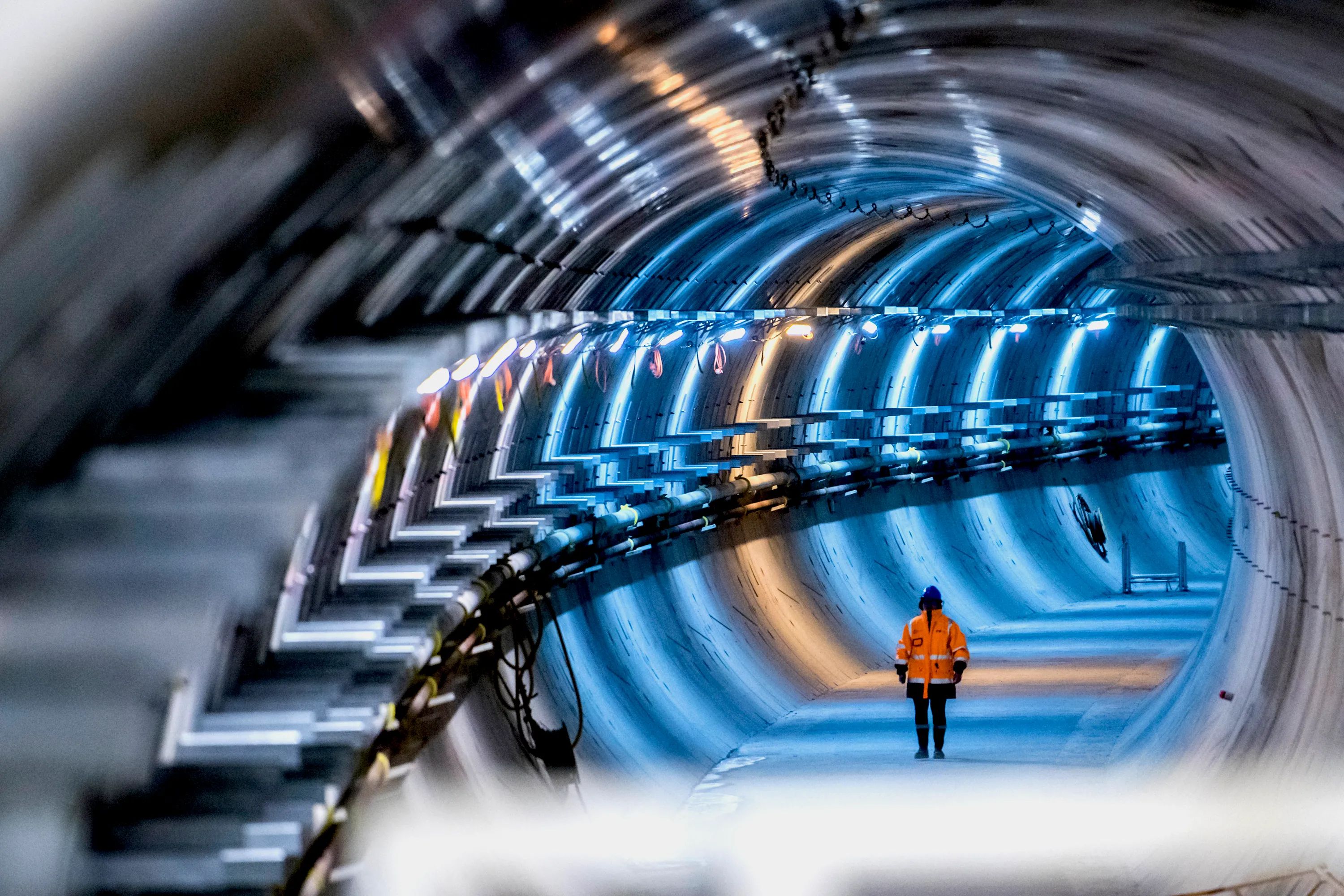 Infrastructure