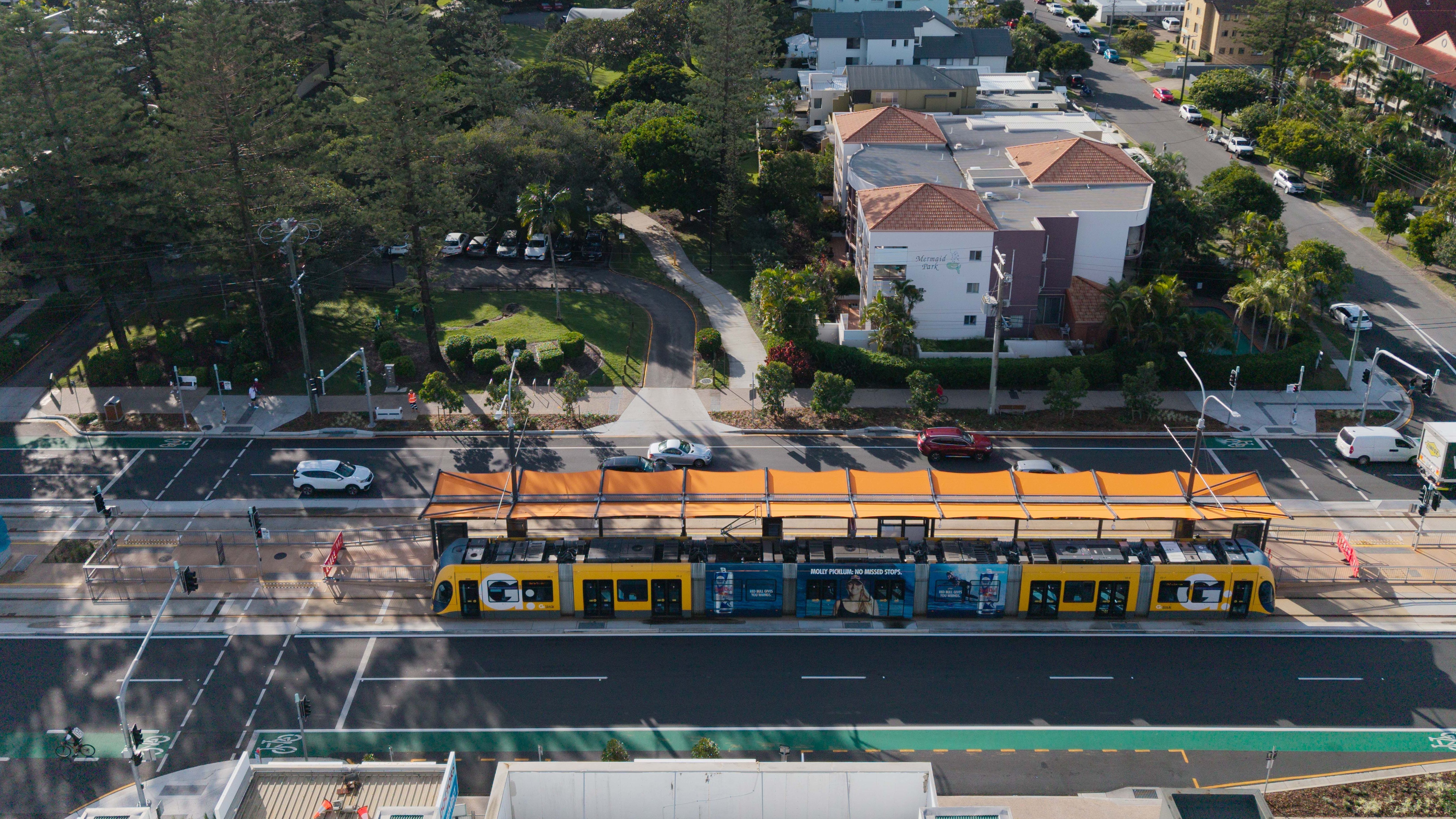 Gold Coast Light Rail Stage 3