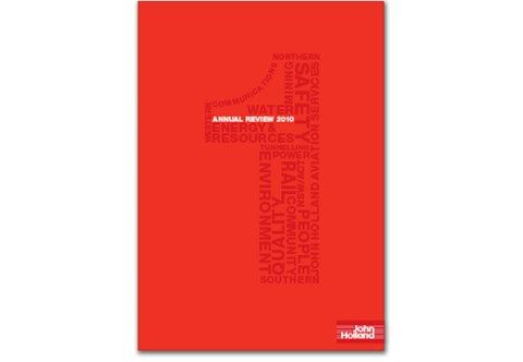  Annual Review 2010