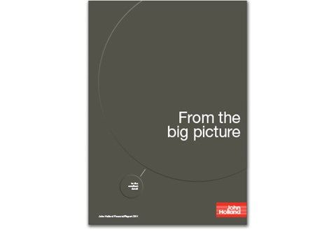 Financial Report 2011